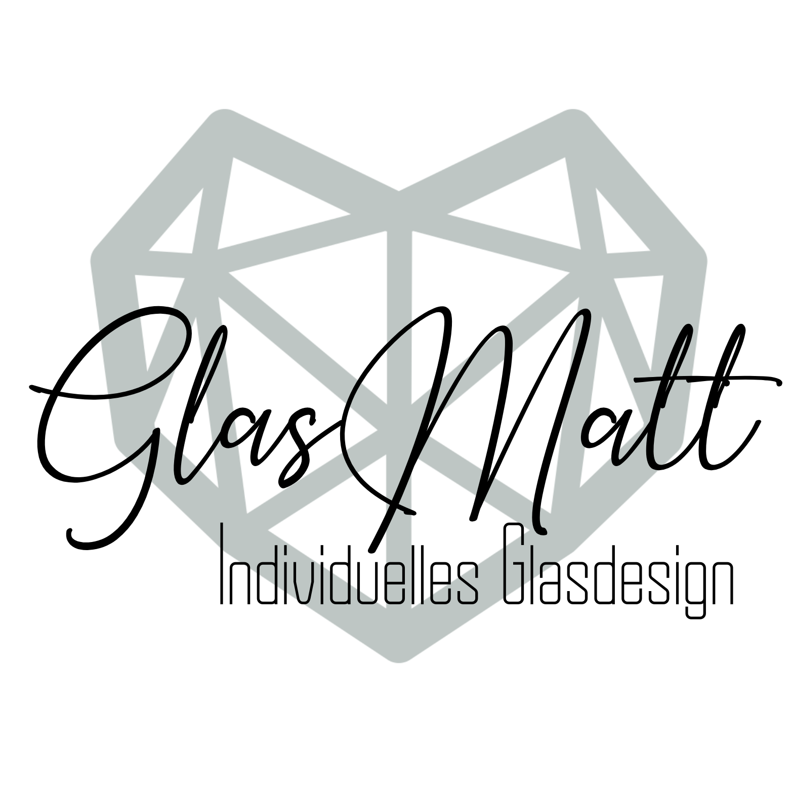 GlasMatt Logo